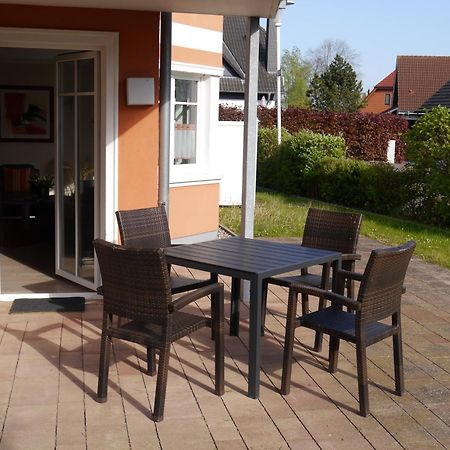 Suennenkringel 68 Appartement 1 Zingst Bagian luar foto