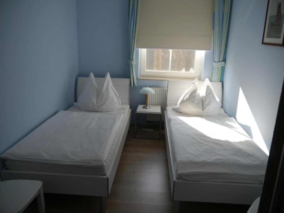Suennenkringel 68 Appartement 1 Zingst Bagian luar foto