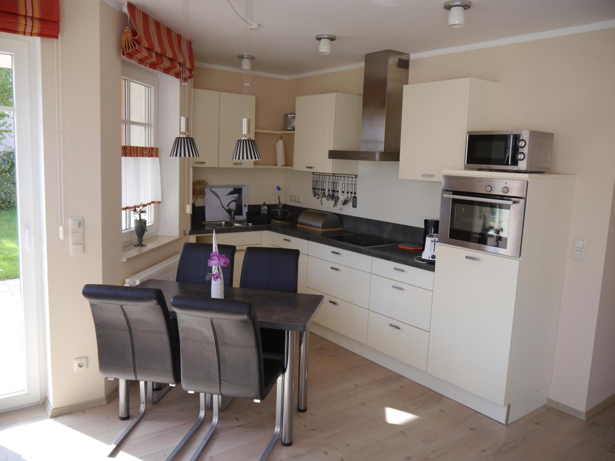 Suennenkringel 68 Appartement 1 Zingst Bagian luar foto