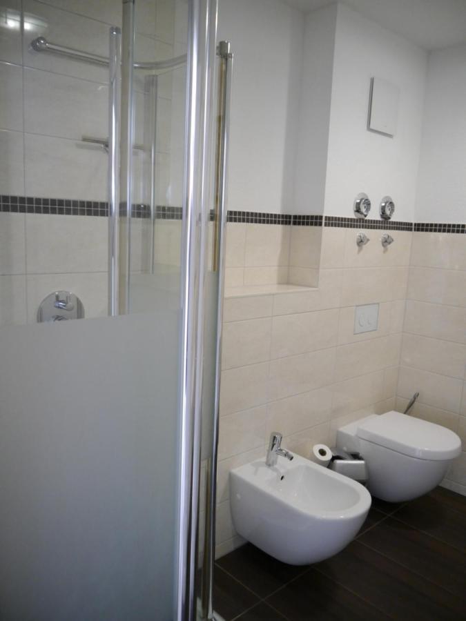 Suennenkringel 68 Appartement 1 Zingst Bagian luar foto