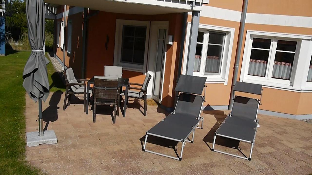 Suennenkringel 68 Appartement 1 Zingst Bagian luar foto